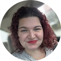 Rachael McGovern, LICSW