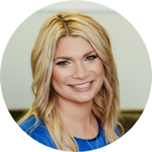 Rachael McLaughlin, LPC