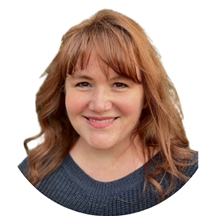 Rachael Meadows, LPC
