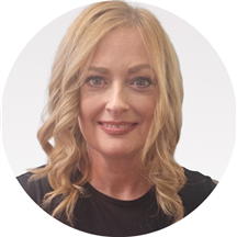 Rachael Morris, LMHC