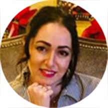 Rachael Morua, LMFT
