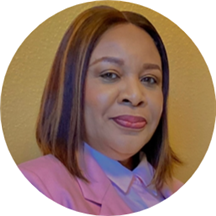 Rachael Obi, NP