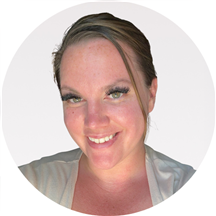 Rachael Oliver, LPC