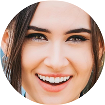 Rachael Pascucci, LMSW