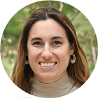 Rachael Reyna, LCSW-S