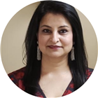 Rachana Homagain, PMHNP