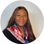 Racheal Aneke, PMHNP
