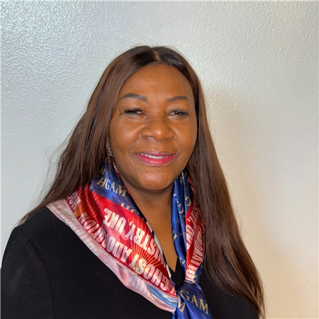 Racheal Aneke, PMHNP