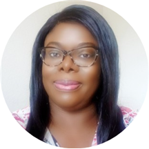 Racheal Onodu, APRN, RN, NP