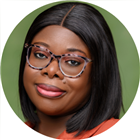 Racheal Onodu, NP
