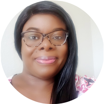 Racheal Onodu, PMHNP