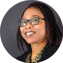Rachel Adejoh, FNP