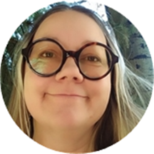 Rachel Alber, LCSW