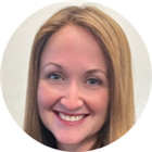 Rachel Ament, APRN, RN, NP