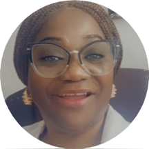 Rachel Amodu, ANP