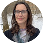 Rachel Antalocy, MS, RDN, CDCES