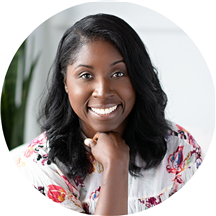 Rachel Baker, LICSW