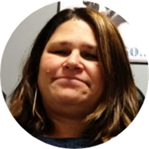 Rachel Bamber, LCSW