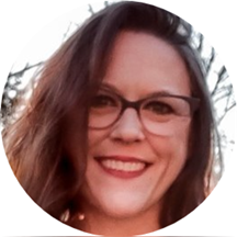 Rachel Bastida, LMHC, MA