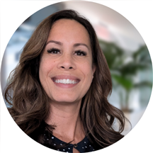 Rachel Begovic, LCSW