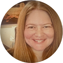 Rachel Bell, LCSW