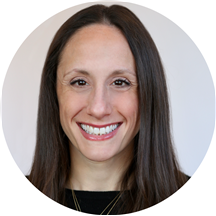 Rachel Besvinick, LMSW