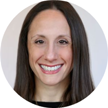 Rachel Besvinick, LMSW