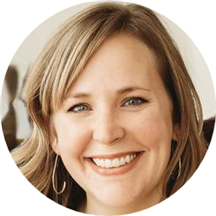 Rachel Blake, LCSW