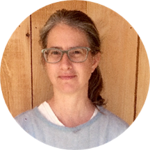 Rachel Blustain, LCSW