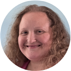 Rachel Bond, LMHC