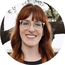 Rachel Bond, SLP, CCC - SLP