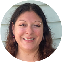 Rachel Borges, LICSW