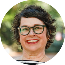 Rachel Brasell, LMSW