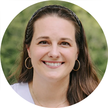 Rachel Briley, LPC
