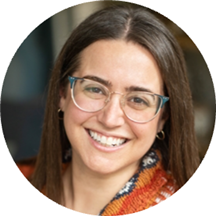 Rachel Brody, LCSW