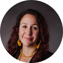 Rachel Bruce, LPC