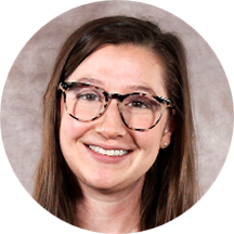 Rachel Brumfield, PA