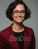 Rachel Carlson, ANP, CNP