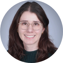 Rachel Chistyakov, LMFT