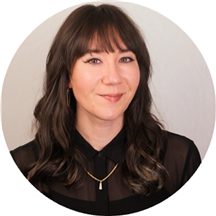 Rachel Christensen, MA, LMHC