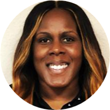 Rachel Clarke, PMHNP