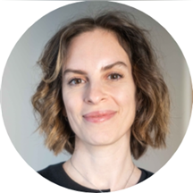 Rachel Conry, NP, PMHNP