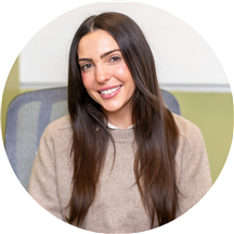 Rachel Corvino, LMHC