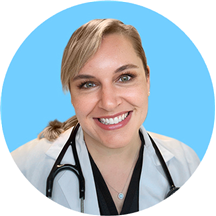 Rachel Criddle, APRN, RN, FNP-C