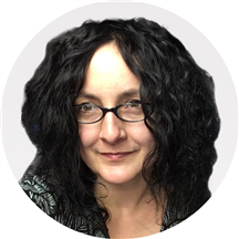 Rachel Cutler, LPC