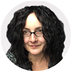 Rachel Cutler, LPC