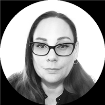Rachel Daley, LPC