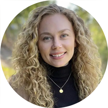 Rachel Day, LMFT