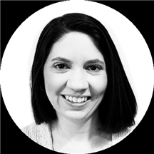 Rachel DeVita, LCMHC