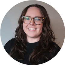 Rachel Desrosiers, LCSW, MSW